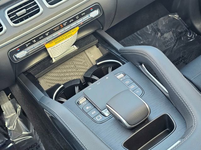 New 2026 Mercedes-Benz GLE 450 4MATIC Coupe image 33