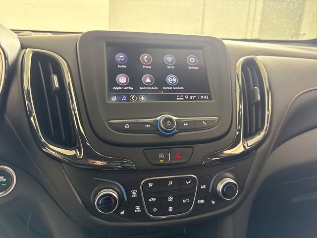 Used 2023 Chevrolet Equinox RS image 31