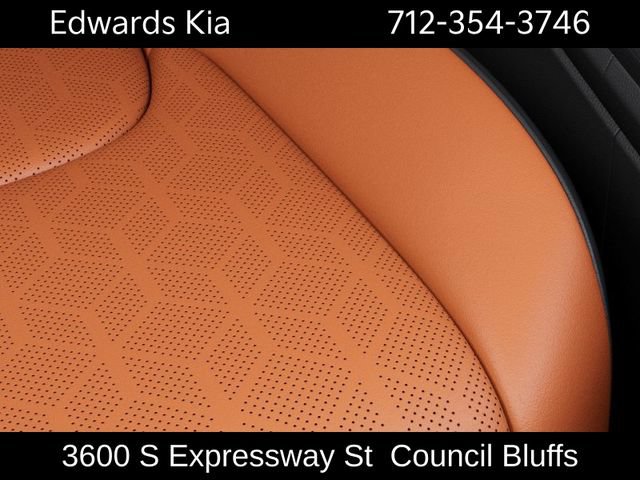 New 2027 Kia Carnival SX FWD image 26