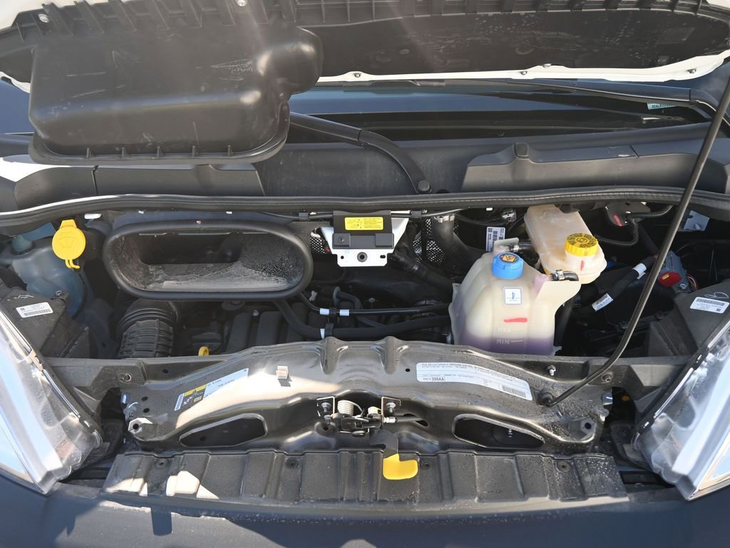 New 2025 RAM ProMaster 2500 w/ Convenience Group image 30