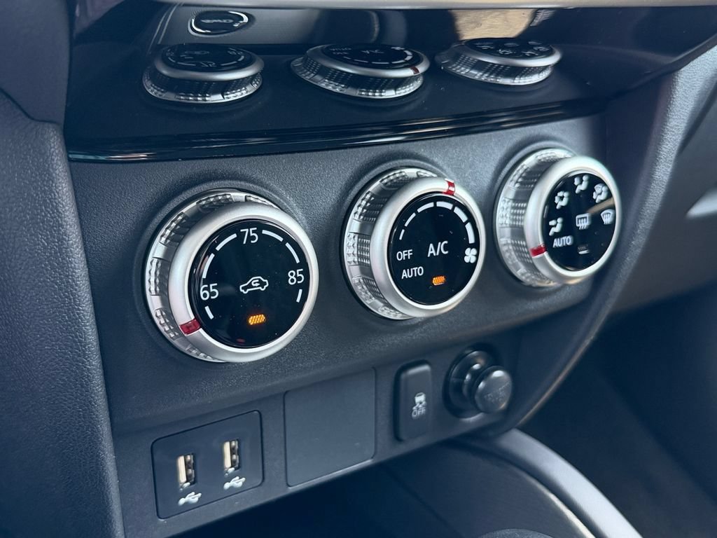 New 2026 Mitsubishi Outlander Sport ES AWD/4WD image 12