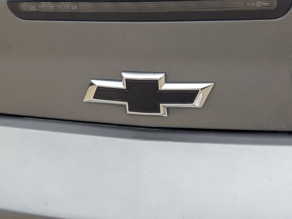 Used 2021 Chevrolet Camaro SS RWD image 29