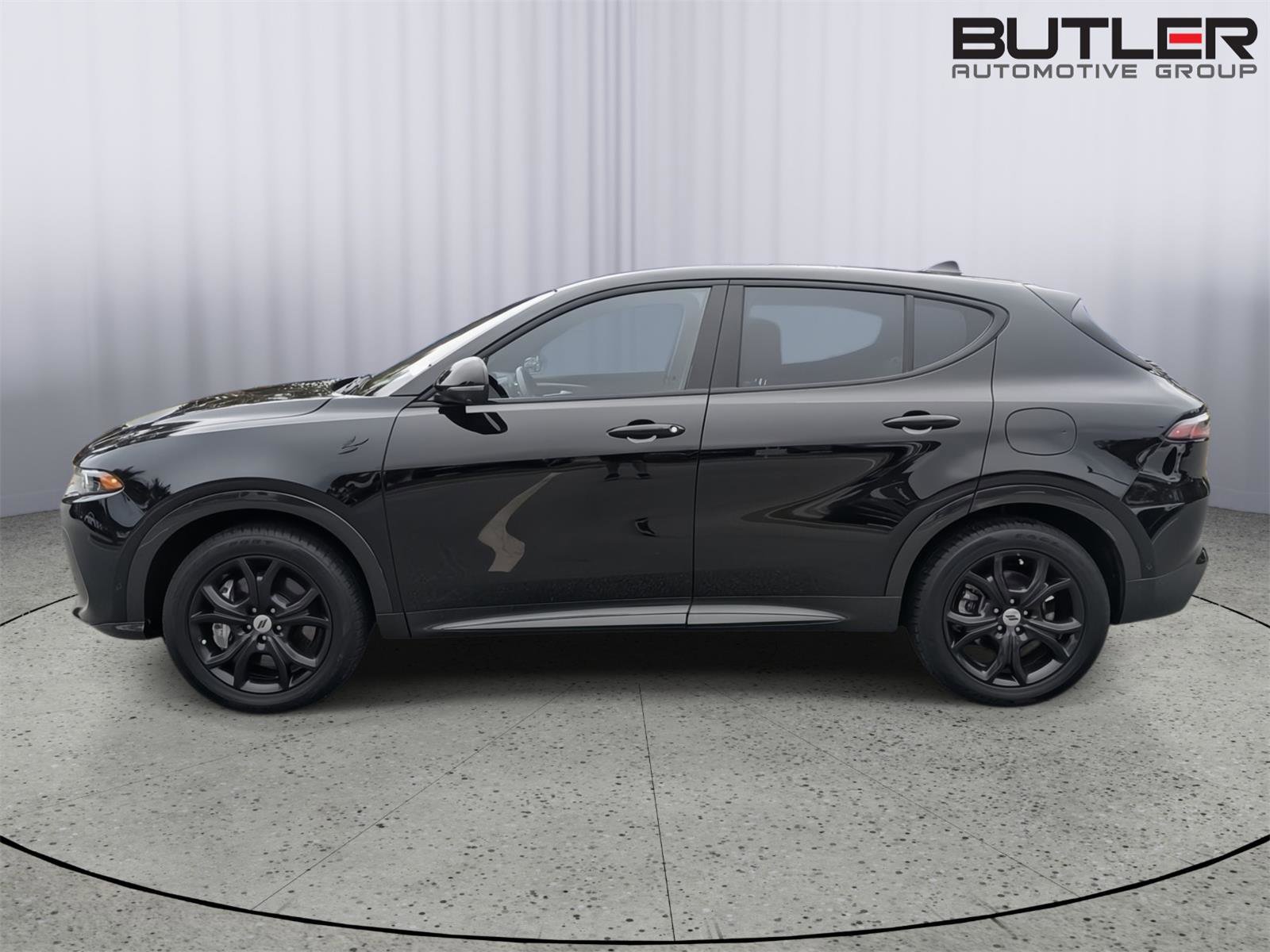 Used 2024 Dodge Hornet R/T Plus w/ Tech Pack Plus w/o Parking image 4