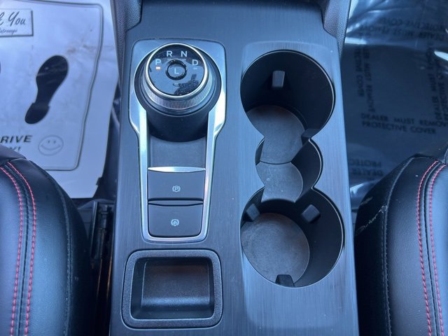 Used 2023 Ford Escape ST-Line Elite image 32