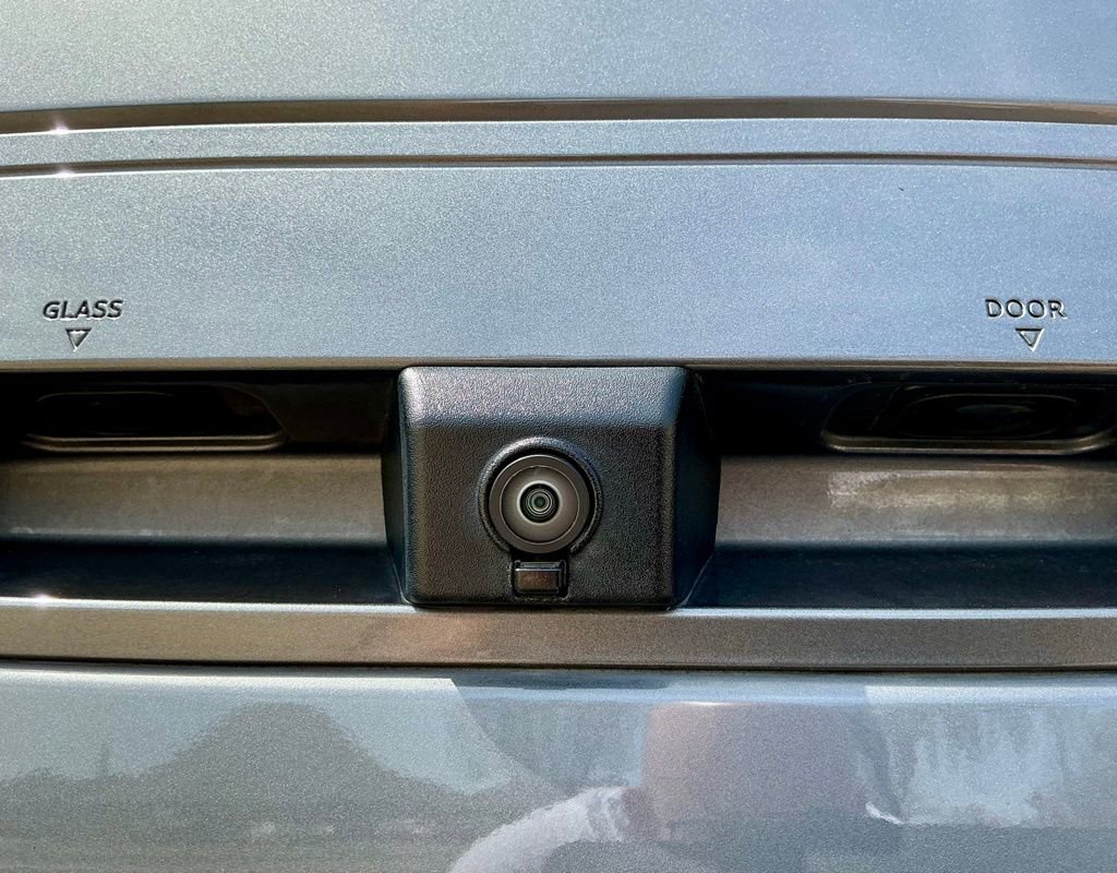 Used 2022 Ford Bronco Sport Big Bend w/ Convenience Package image 15