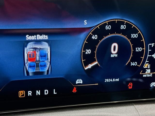 Used 2024 Ford Mustang Coupe image 12