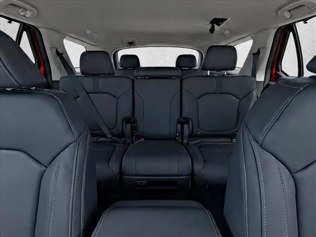 New 2026 Honda Pilot EX-L image 17