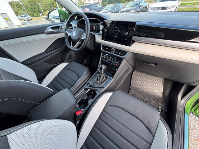 New 2027 Volkswagen Taos SEL AWD/4WD image 26