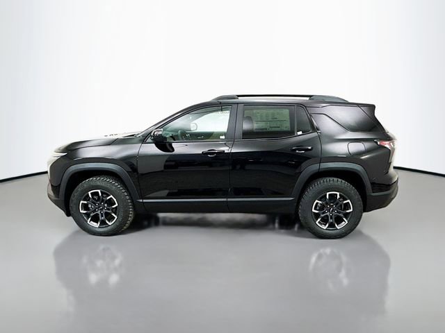 New 2026 Chevrolet Equinox ACTIV image 4