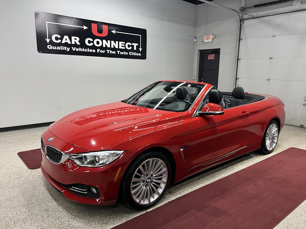 Used 2016 BMW 435i 435i image 2