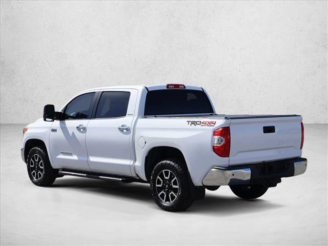 Used 2015 Toyota Tundra Limited image 7