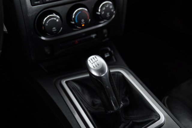 Used 2009 Dodge Challenger SRT8 w/ SRT Option Group II RWD image 22