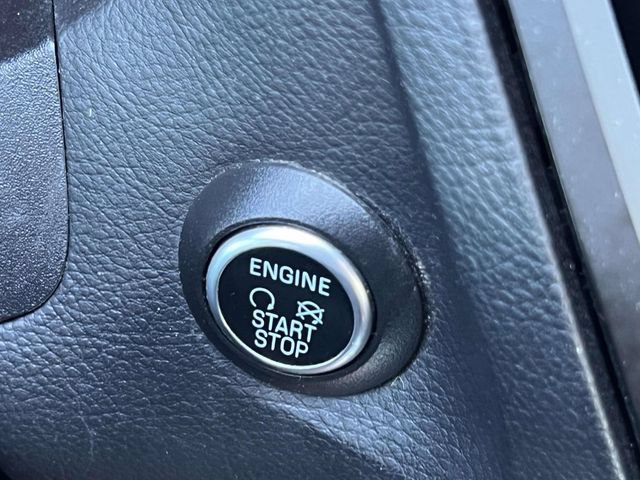 Used 2016 Ford Focus ST FWD image 29
