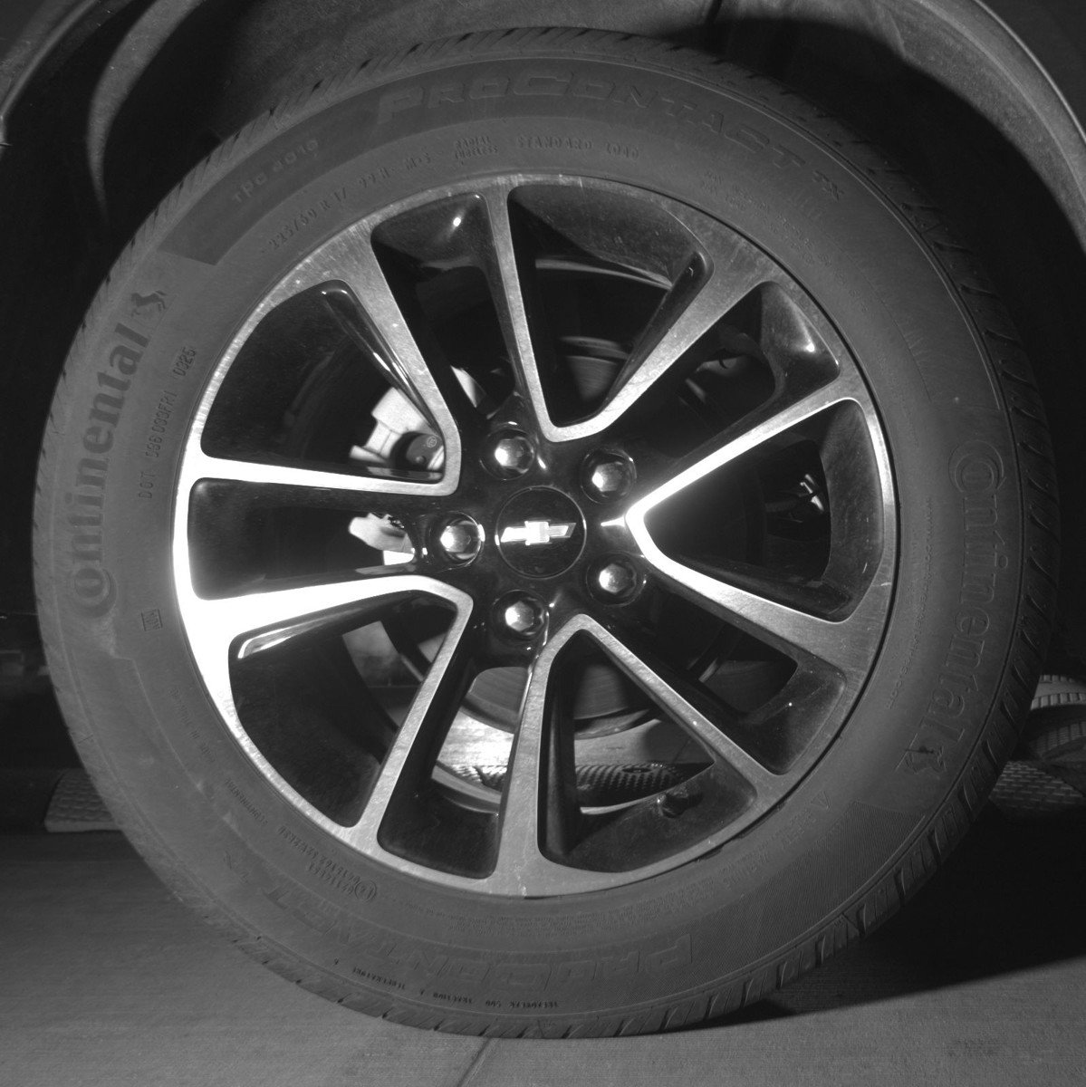 Used 2025 Chevrolet TrailBlazer LT image 15