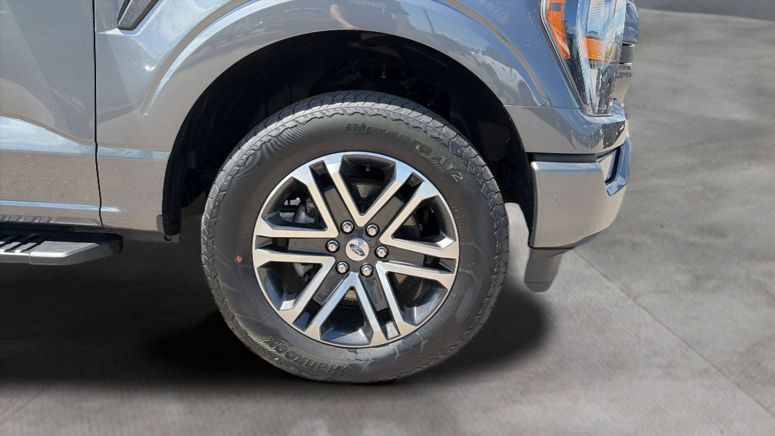 Used 2023 Ford F150 XL w/ STX Appearance Package AWD/4WD image 28