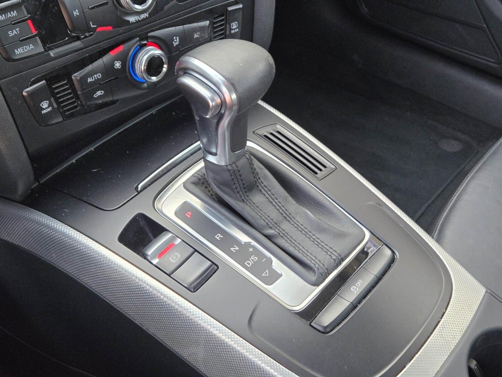 Used 2014 Audi A4 2.0T Premium w/ S Line Style Package image 20