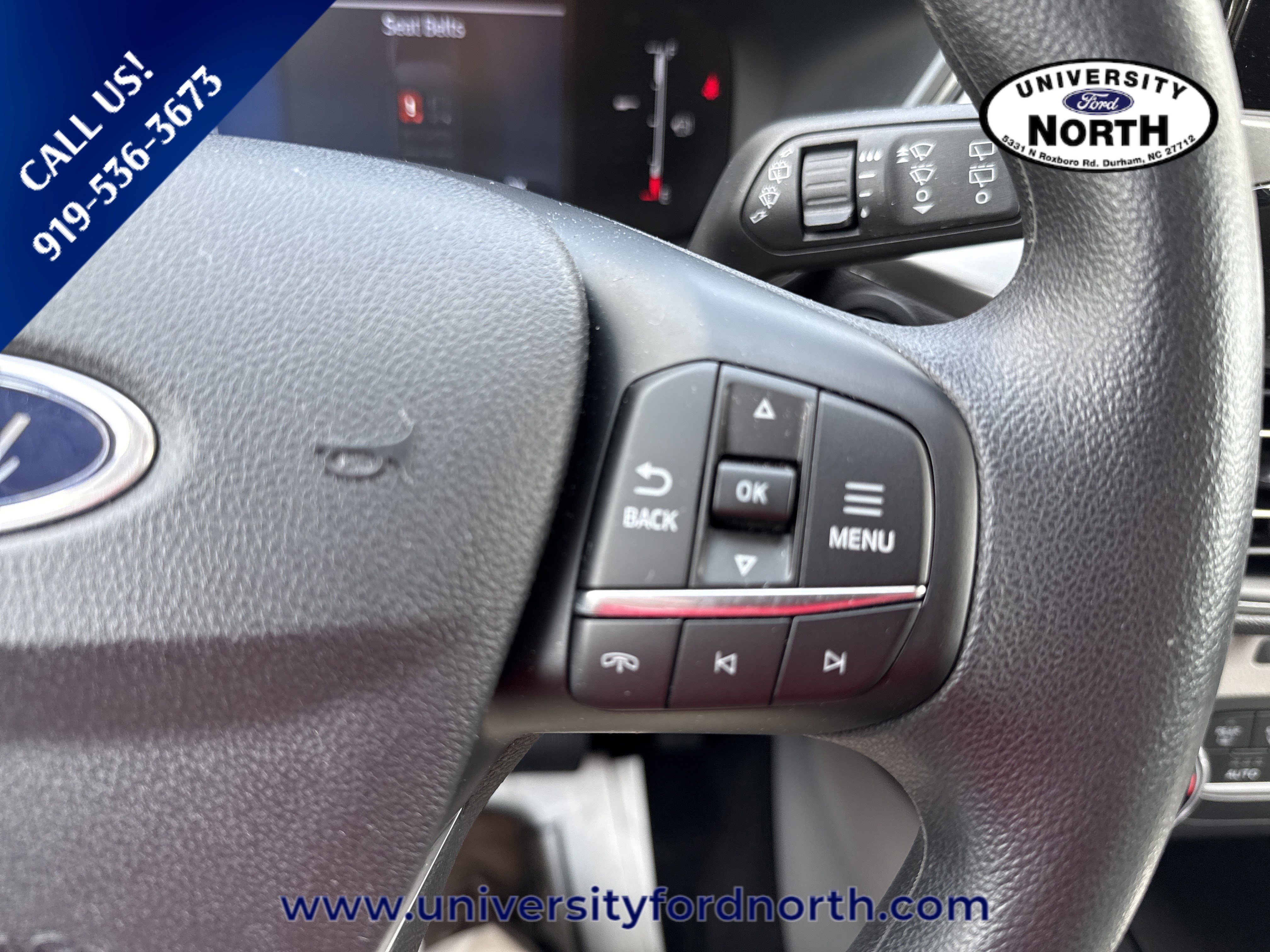 Used 2025 Ford Escape Active FWD image 18