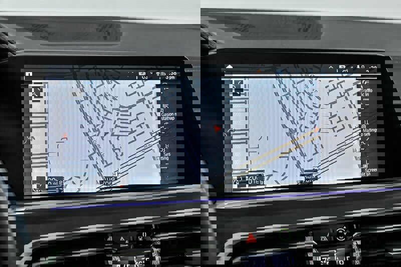 Used 2022 BMW X5 xDrive40i w/ Premium Package image 29