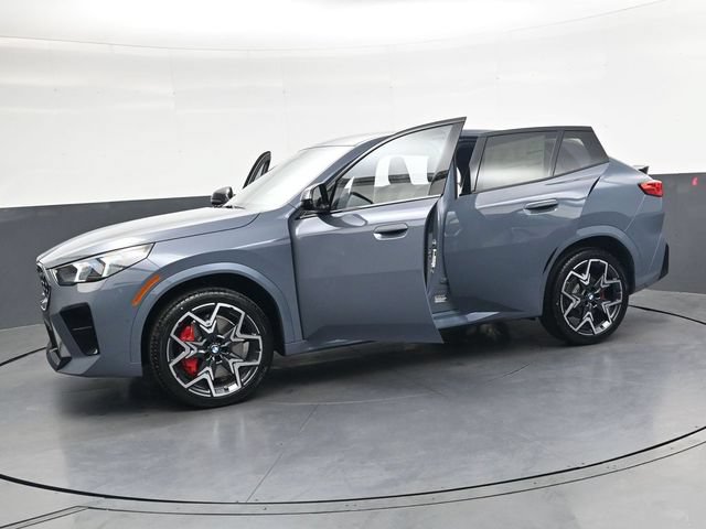 New 2026 BMW X2 xDrive28i w/ Technology Package AWD/4WD image 40