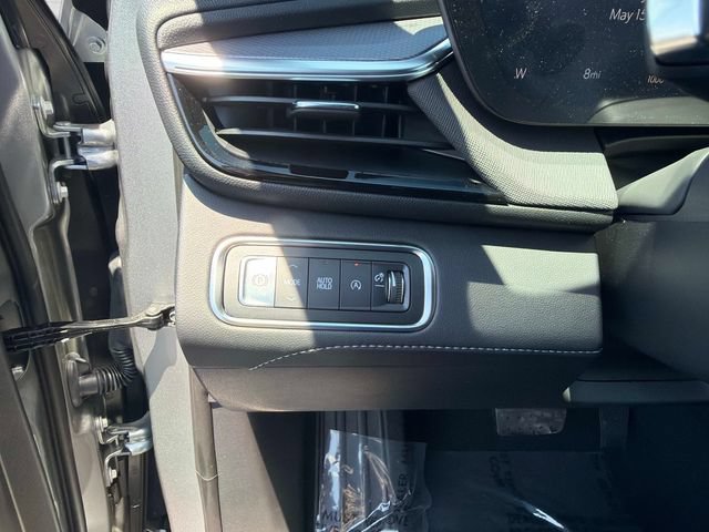 New 2026 Buick Enclave Sport Touring w/ Power Package FWD image 30