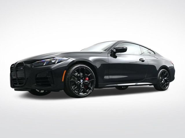 New 2026 BMW 440i xDrive Coupe w/ Premium Package AWD/4WD image 38