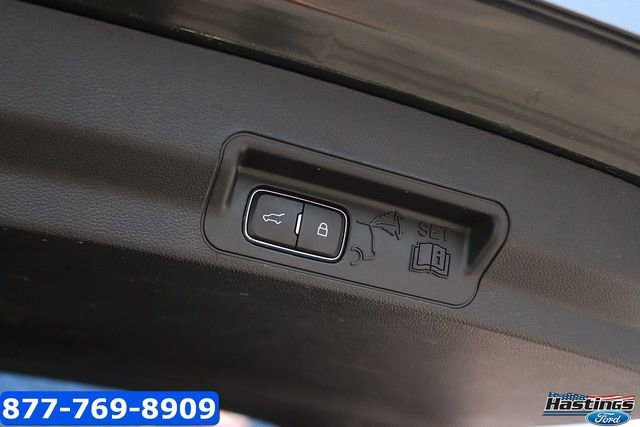 Certified 2021 Ford Explorer XLT w/ Equipment Group 202A image 17