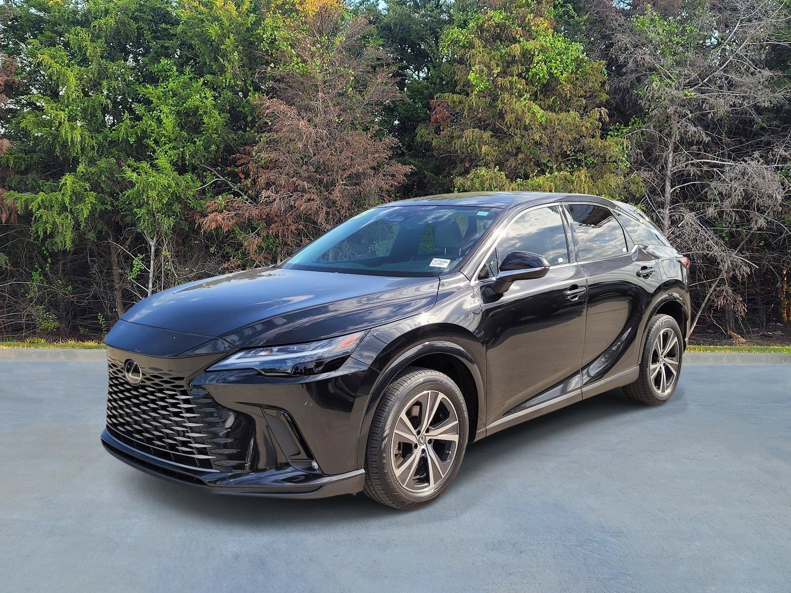 Used 2023 Lexus RX 350 FWD 360° Tour