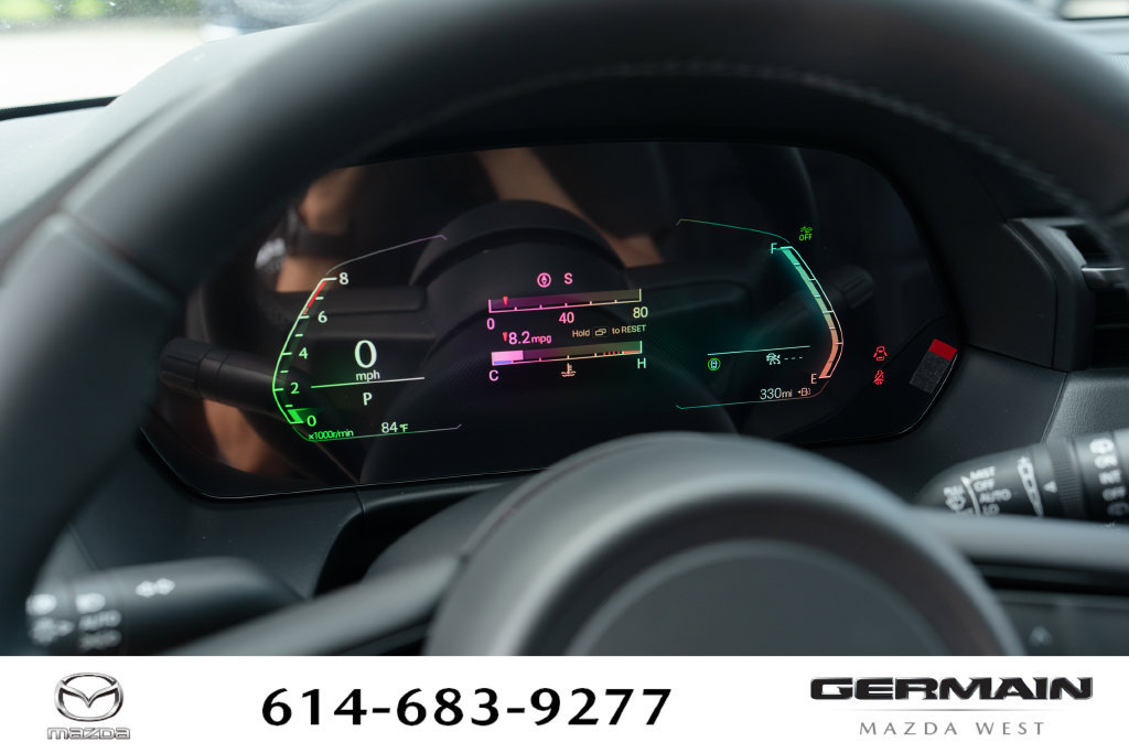 New 2026 MAZDA CX-5 Preferred AWD/4WD image 25