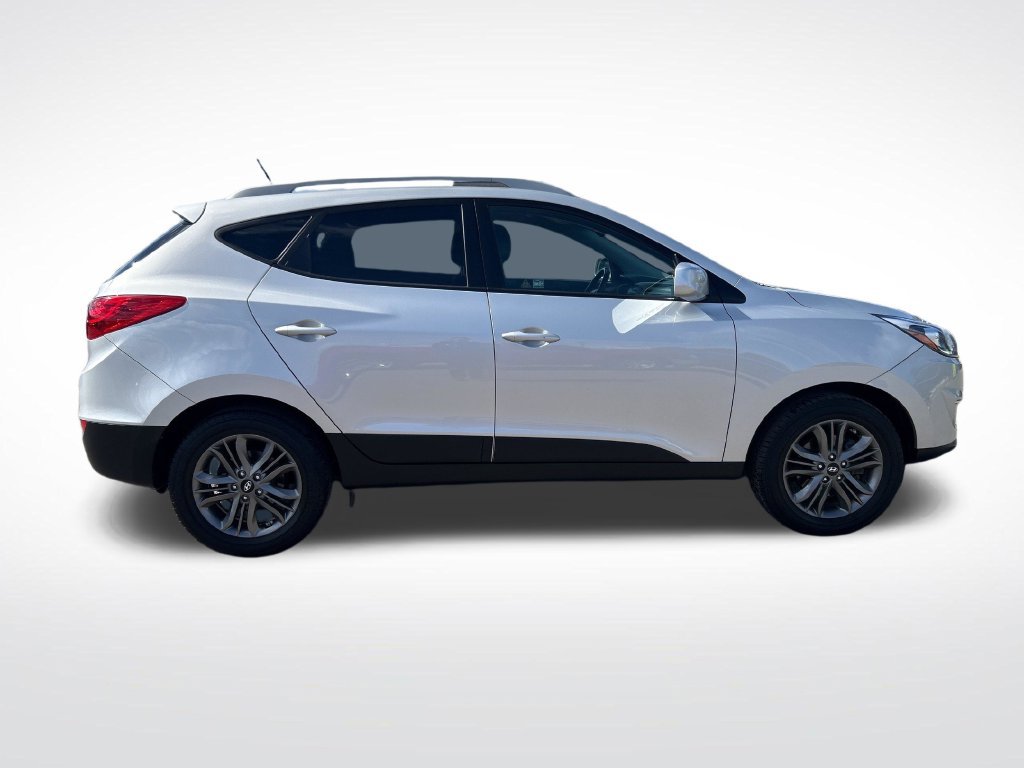 Used 2015 Hyundai Tucson SE AWD/4WD image 7