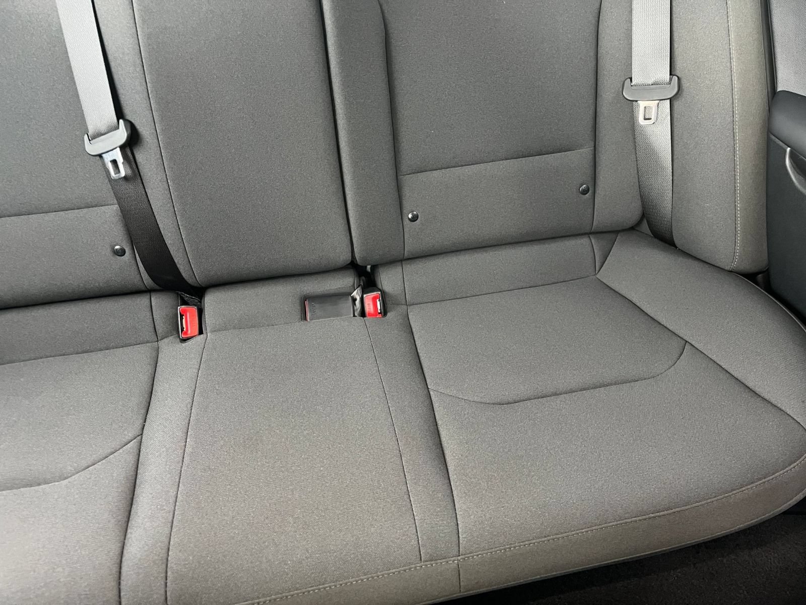 Used 2026 Kia K4 FWD image 37