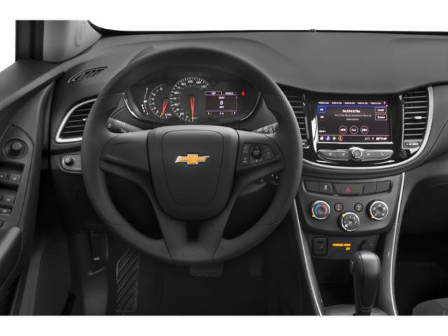 Certified 2022 Chevrolet Trax LS w/ Tint and Cruise Package AWD/4WD image 10