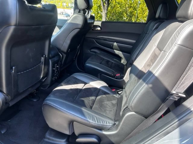 Used 2022 Dodge Durango GT AWD/4WD image 14