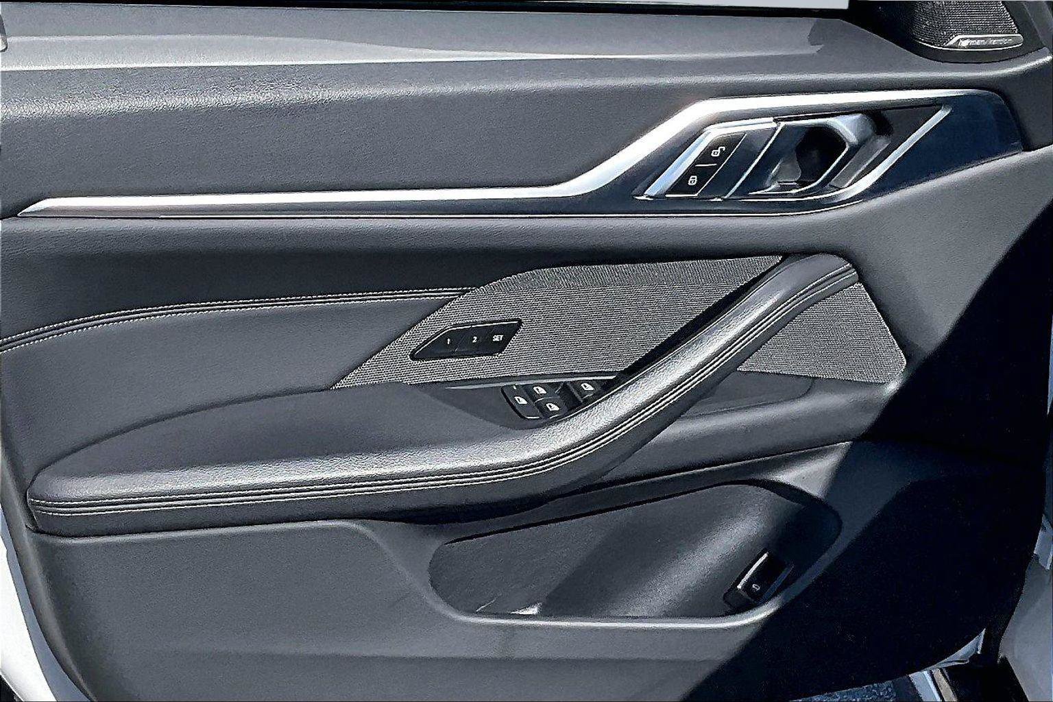 Used 2024 BMW M440i xDrive Gran Coupe w/ Premium Package AWD/4WD image 20