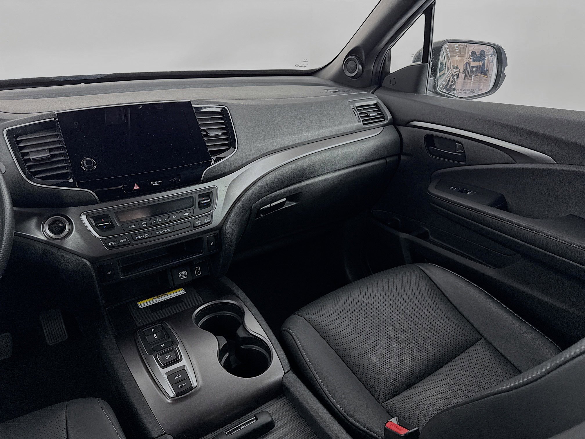 Certified 2023 Honda Passport EX-L image 23