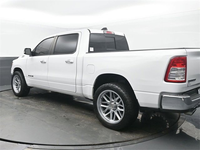 Used 2020 RAM 1500 Big Horn image 7