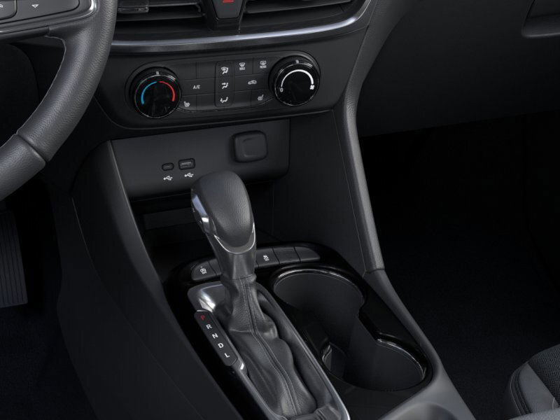 New 2025 Buick Encore GX Preferred w/ Comfort Package image 23
