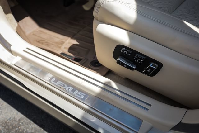 Used 2014 Lexus LS 460 AWD w/ Comfort Package image 42