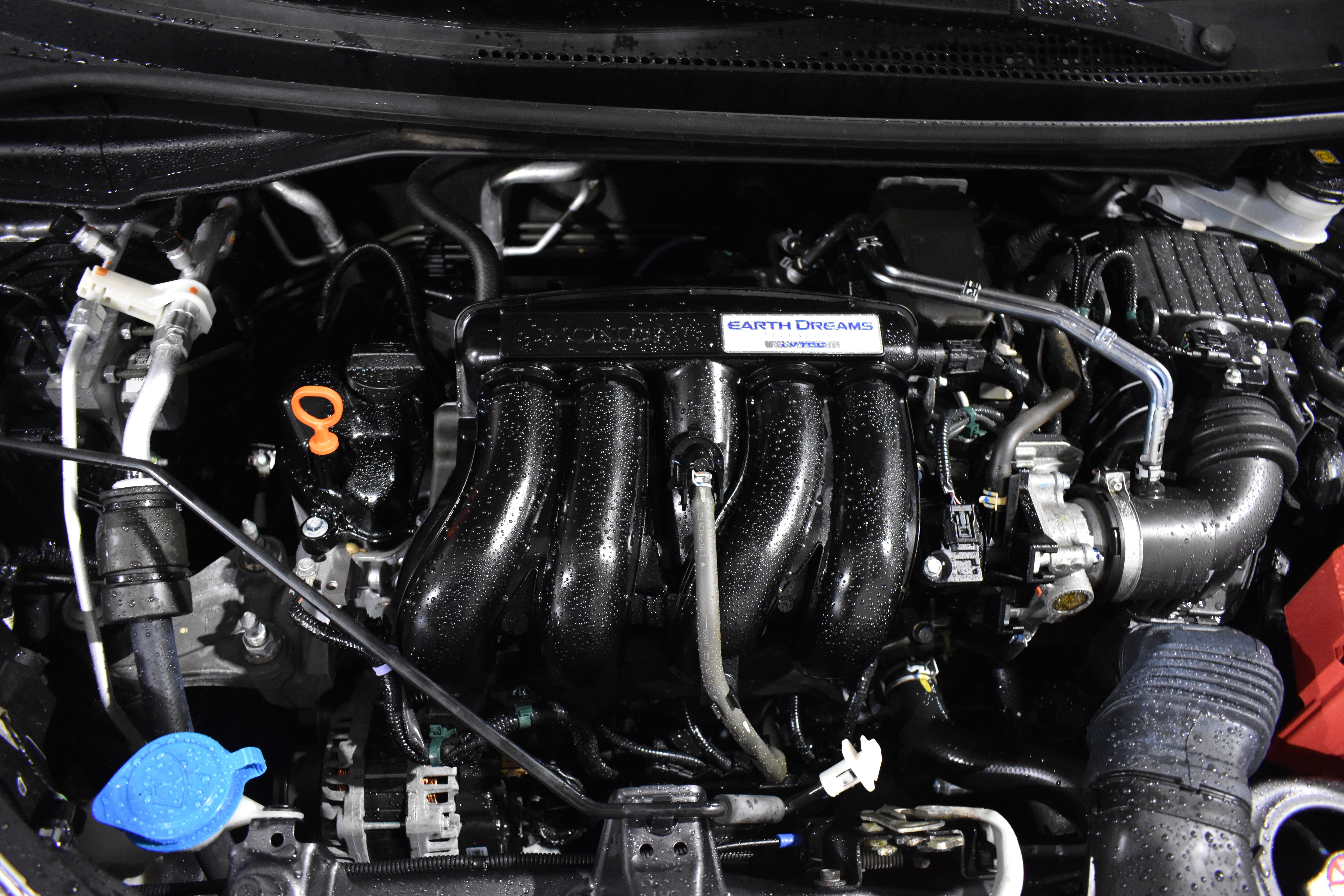 Used 2019 Honda Fit LX image 30