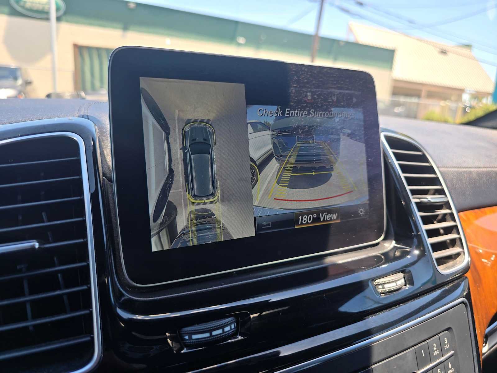 Used 2019 Mercedes-Benz GLS 450 4MATIC image 31