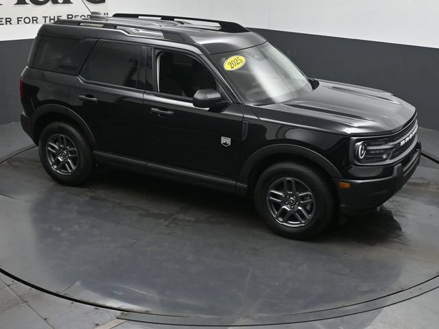 Used 2025 Ford Bronco Sport Big Bend AWD/4WD image 39