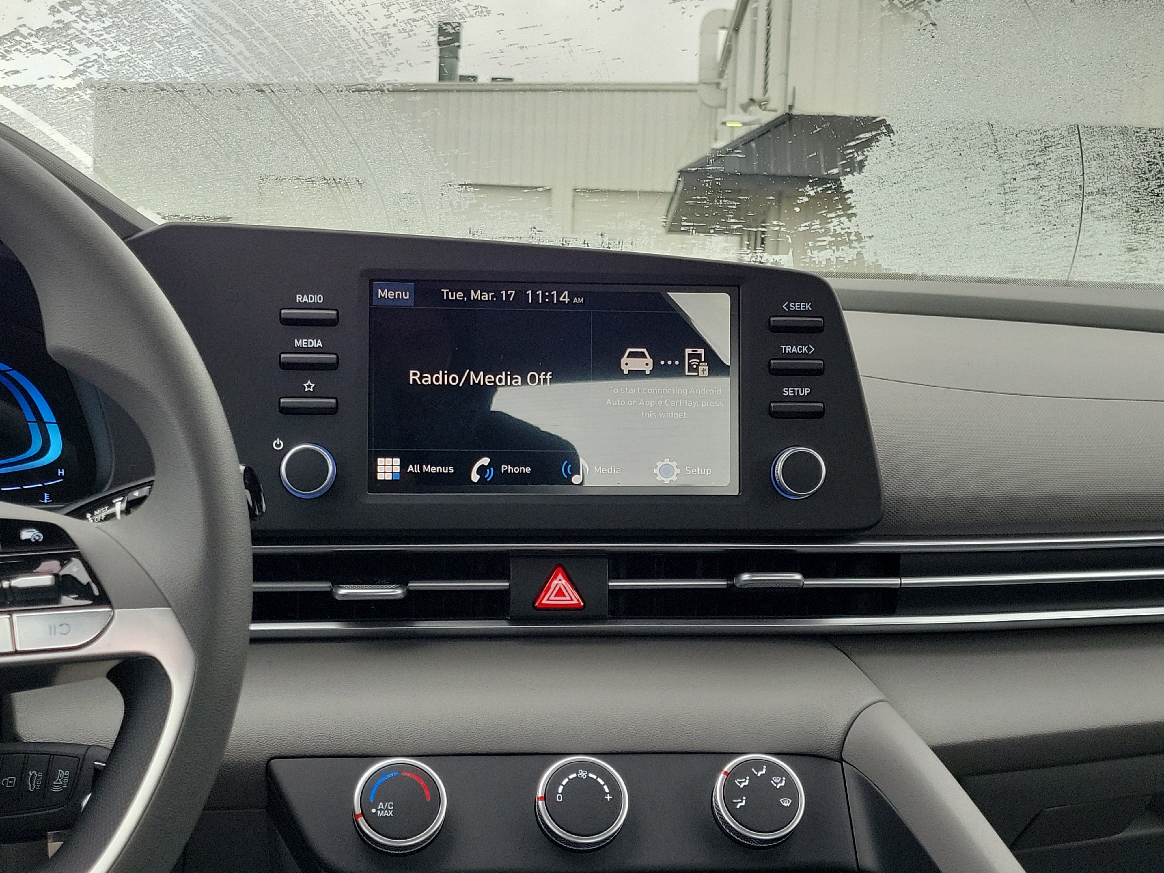 New 2026 Hyundai Elantra SE image 10