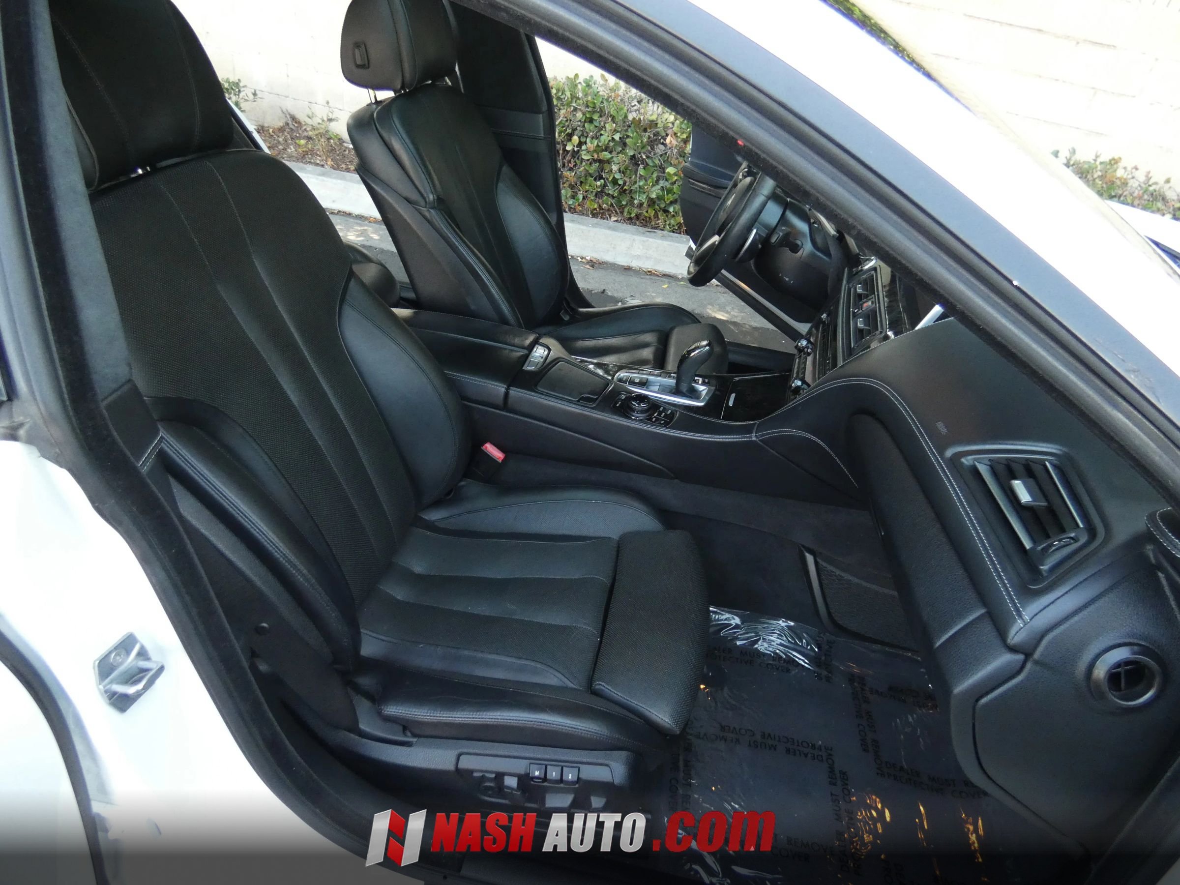 Used 2014 BMW 650i Gran Coupe xDrive AWD/4WD image 31