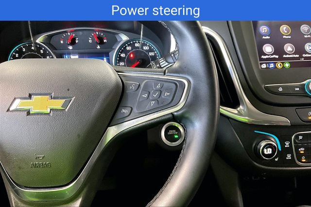 Certified 2024 Chevrolet Equinox LT AWD/4WD image 15