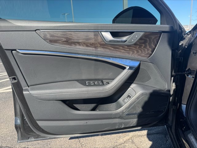 Used 2023 Audi A6 Premium Plus w/ Premium Plus Package image 9