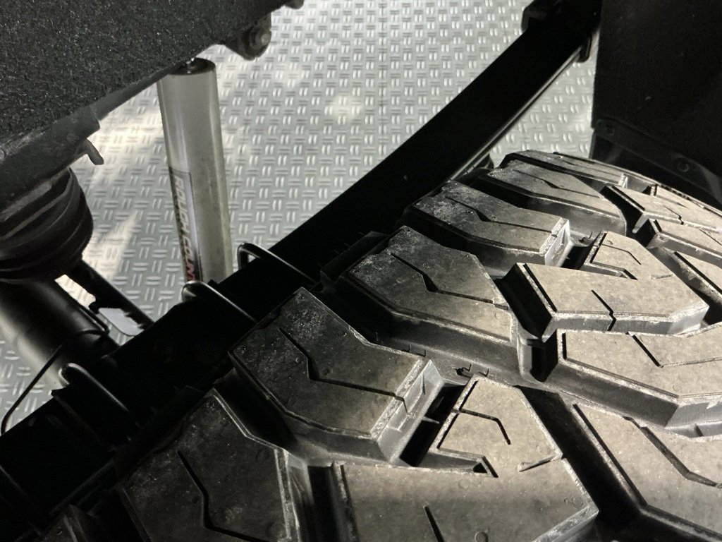 Used 2022 GMC Sierra 1500 SLT image 54