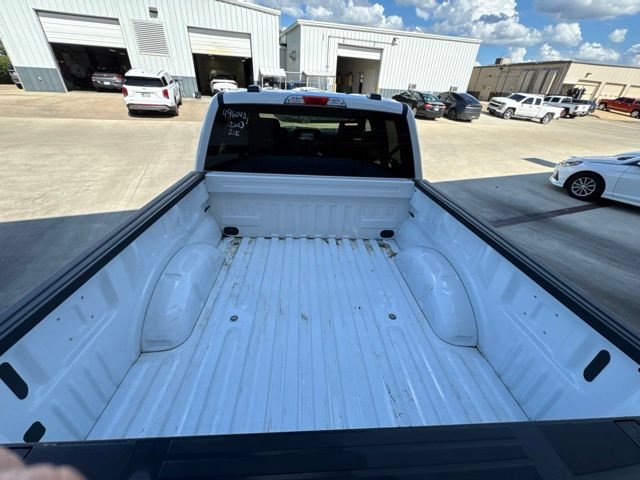 Used 2023 Ford F150 XL w/ STX Appearance Package AWD/4WD image 5