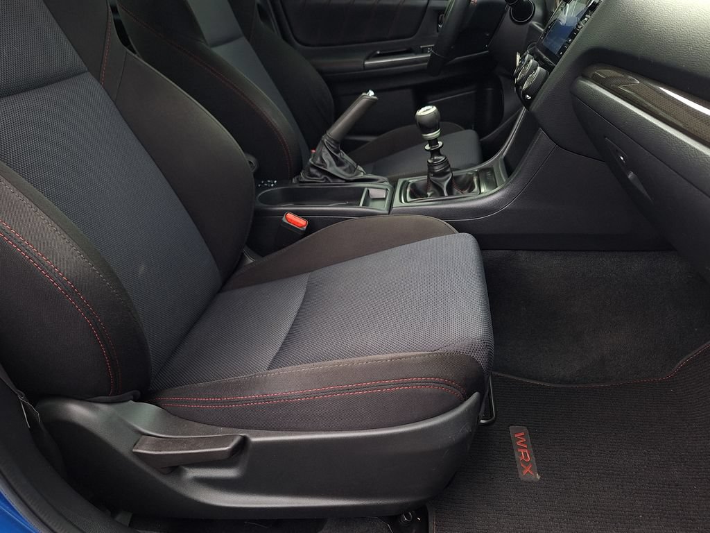 Used 2020 Subaru WRX Premium w/ Popular Package #1 AWD/4WD image 25