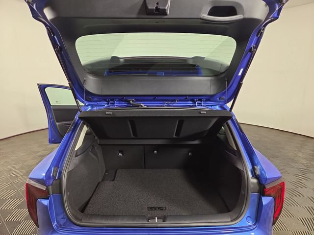 Certified 2026 Kia K4 EX FWD image 29