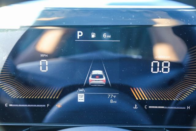 New 2026 Kia K4 FWD image 23