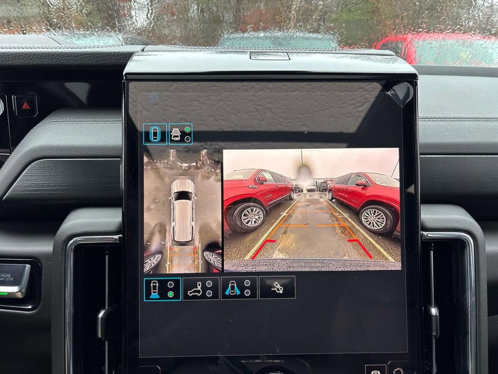 New 2026 GMC Yukon XL Denali w/ Advanced Technology Package image 16